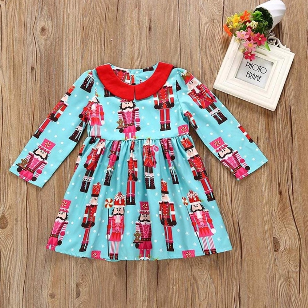 🎄❄️Nutcracker Blouse ❄️🎄
